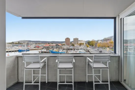 3/15 Hunter Street, Hobart, Tas 7000-Image