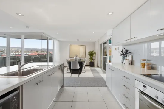 3/15 Hunter Street, Hobart, Tas 7000-Image