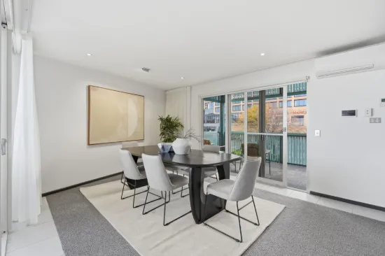 3/15 Hunter Street, Hobart, Tas 7000-Image
