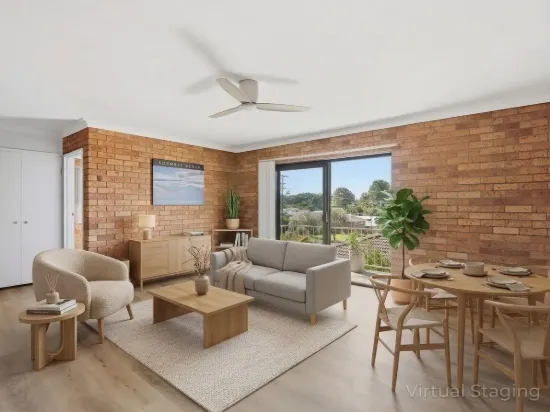 3/15 Lalaguli Drive, Toormina, NSW 2452