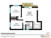 3/15 Lalaguli Drive, Toormina, NSW 2452-Floorplan