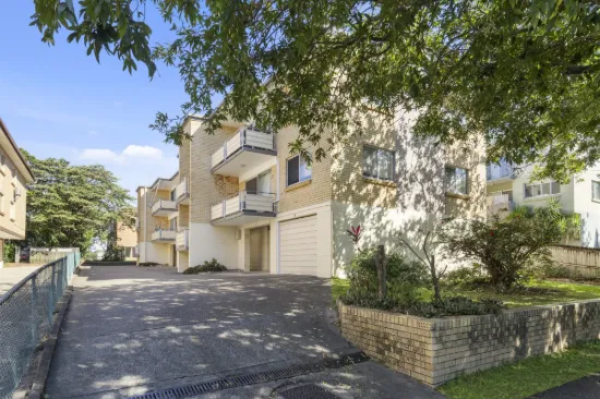 3/15 Legeyt Street, Windsor, Qld 4030