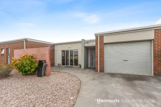 3/15 Lewis Street, Longford, Tas 7301