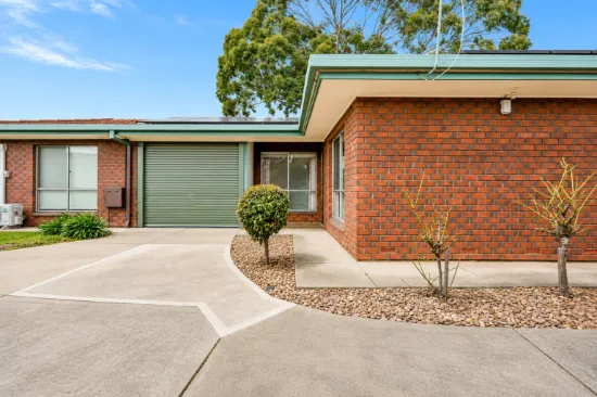 3/15 Manunda Avenue, Windsor Gardens, SA 5087