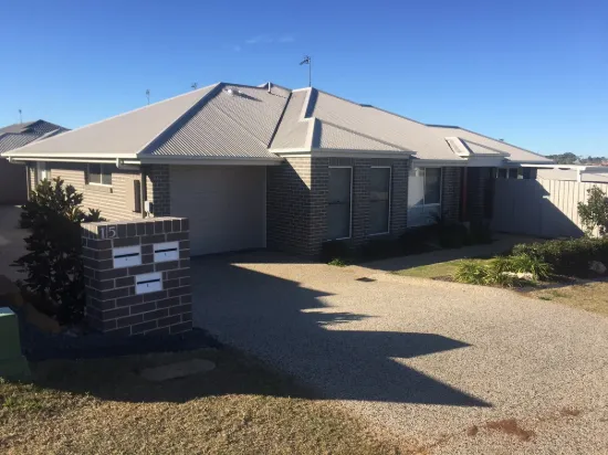 3/15 McMorrow Street, Kearneys Spring, Qld 4350
