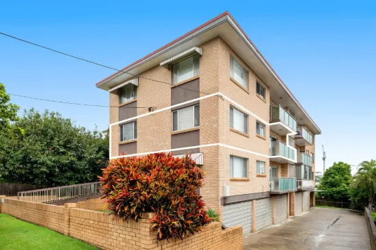 3/15 Rialto Street, Coorparoo, Qld 4151