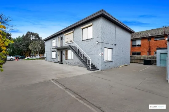 3/15 Ridley St, Albion, Vic 3020