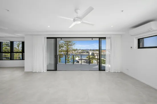 3/15 Sunset Boulevard, Surfers Paradise, Qld 4217