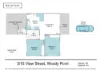 3/15 View Street, Woody Point, Qld 4019-Floorplan