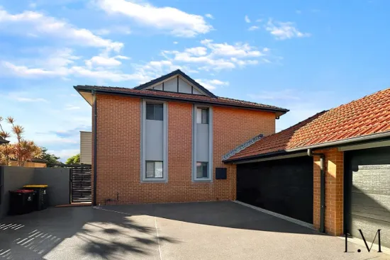 3/15 Watkins Street, The Junction, NSW 2291
