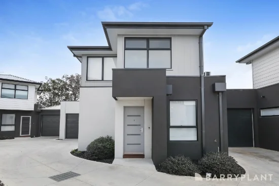 3/15 Widnes Court, Deer Park, Vic 3023