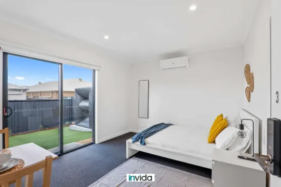 3/15 Wirrinda Dr, Clyde North, Vic 3978