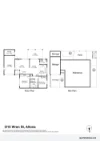 3/15 Wren Street, Altona VIC 3018-Floorplan