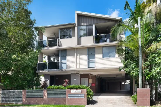 3/151 Baringa Street, Morningside, Qld 4170