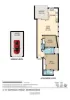 3/151 Baringa Street, Morningside, Qld 4170-Floorplan