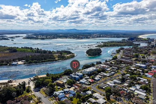 3/152-156 Little Street, Forster, NSW 2428 - For Sale