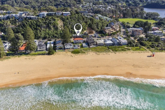 3/153 Avoca Drive, Avoca Beach, NSW 2251 - For Sale