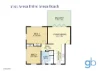3/153 Avoca Drive, Avoca Beach, NSW 2251-Floorplan