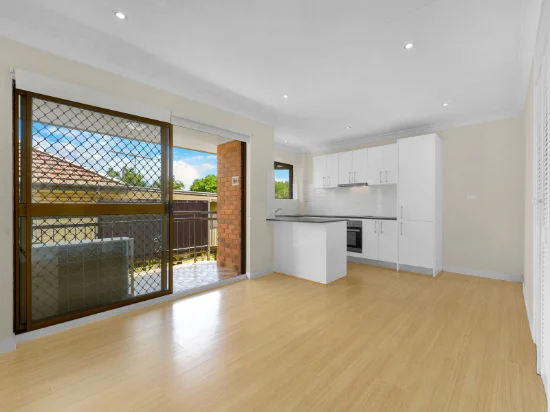 3/153 Nudgee Road, Ascot QLD 4007-Image