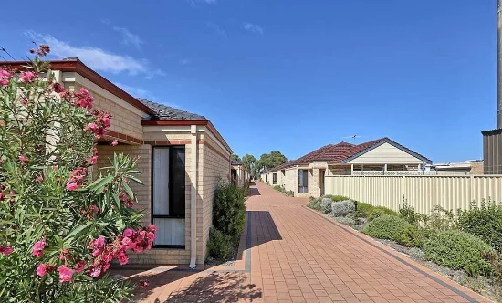 3/1533B Albany Highway, Beckenham, WA 6107