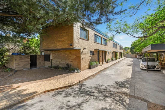 3/1541-1543 Malvern Road, Glen Iris, Vic 3146
