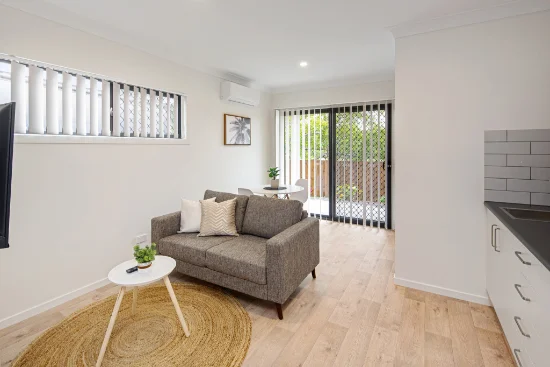 3/155A Braun St, Deagon, Qld 4017