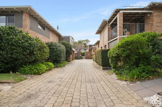 3/156 Labouchere Road, Como, WA 6152-Image