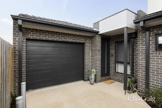 3/157 Maidstone Street, Altona, Vic 3018