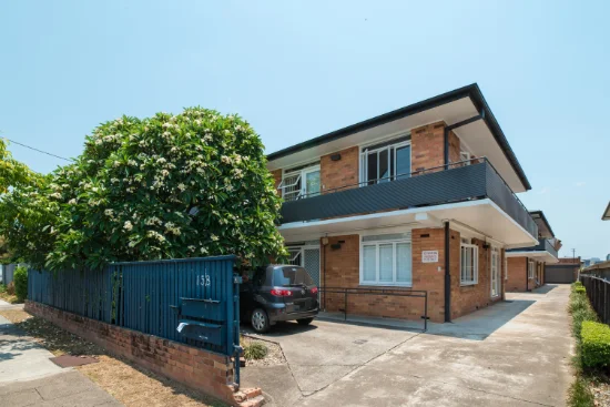 3/158 Kent Street, New Farm QLD 4005-Image