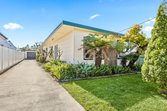 3/158 Rothery Street, Bellambi, NSW 2518