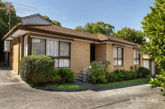 3/16-18 Morey Street, Camberwell, Vic 3124
