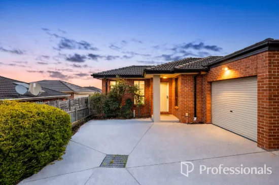 3/16 Blissington Street, Springvale, Vic 3171