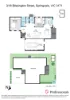 3/16 Blissington Street, Springvale, Vic 3171-Floorplan