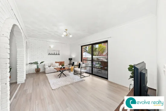 3/16 Brisbane Street, Harris Park, NSW 2150