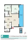 3/16 Brisbane Street, Harris Park, NSW 2150-Image
