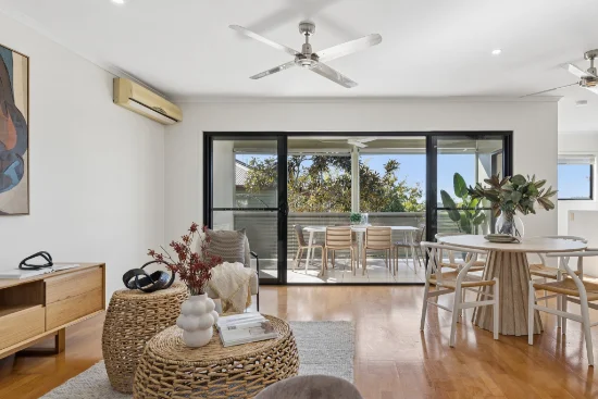 3/16 Carntyne Street, Morningside, Qld 4170