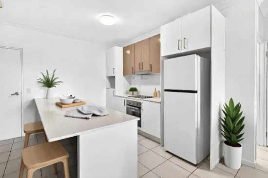 3/16 Dulendella Street, Zillmere, Qld 4034
