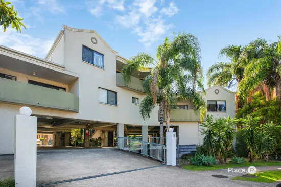 3/16 Jellicoe Street, Coorparoo, Qld 4151