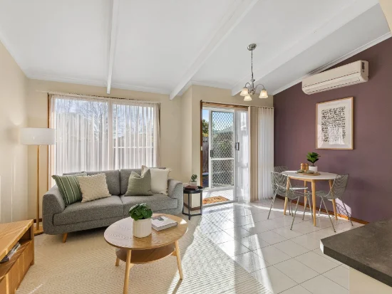 3/16 Jermyn Street, Ulverstone, Tas 7315