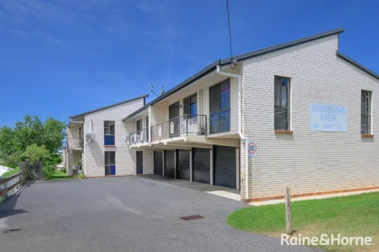 3/16 Kent Street, West Gladstone, Qld 4680