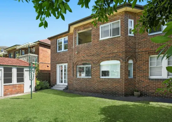 3/16 Manion Ave, Rose Bay, NSW 2029
