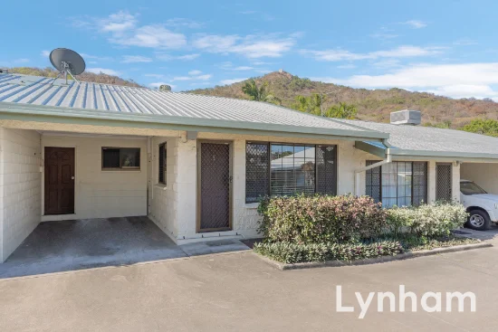 3/16 Margaret Street, West End, Qld 4810