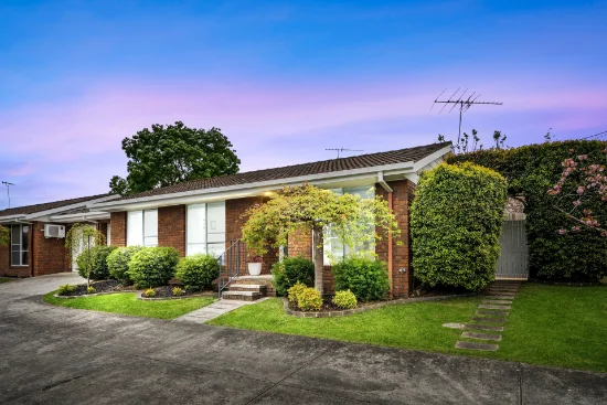 3/16 Montague Street, Highton, Vic 3216