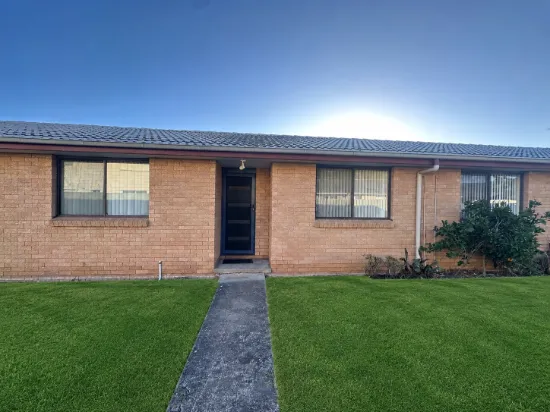 3/16 Mount, Scone, NSW 2337