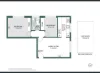 3/16 Normanby Street, Windsor, Vic 3181-Floorplan