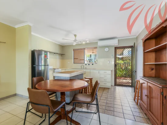 3/16 Omeo Street, Brinkin, NT 0810