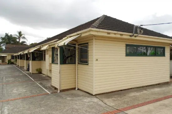 3/16 Park Road, Woonona, NSW 2517