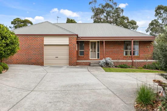 3/16 Queen St South, Ballarat East, Vic 3350