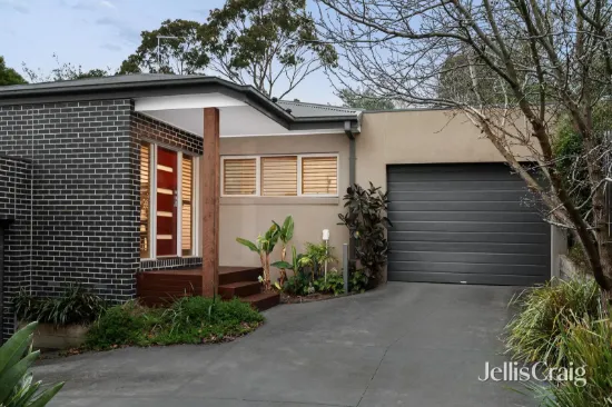 3/16 Railway Road, Briar Hill, Vic 3088