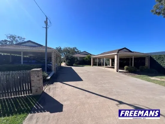 3/16 Thelma Street, Kingaroy, Qld 4610